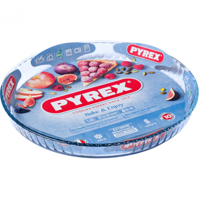 Pyrex 814B000/8046