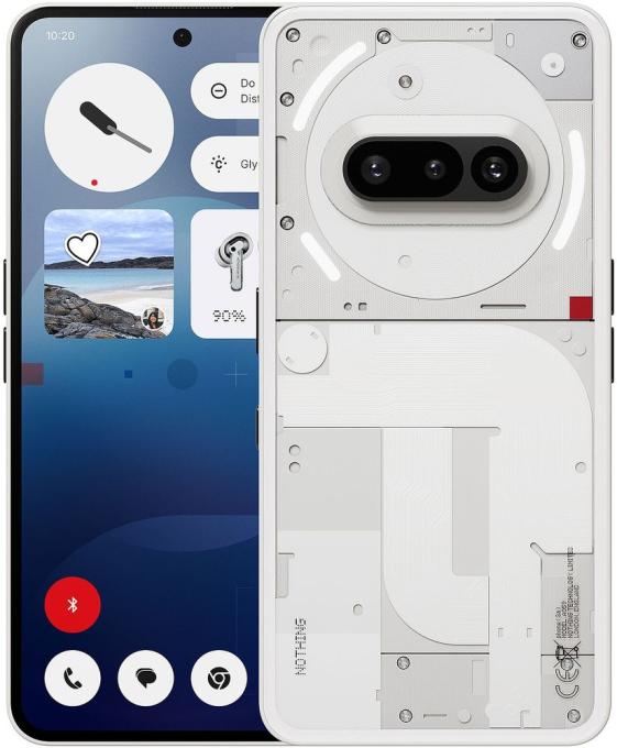 CMF-Nothing SU920021W