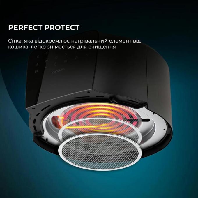 Cecotec CCTC-03305