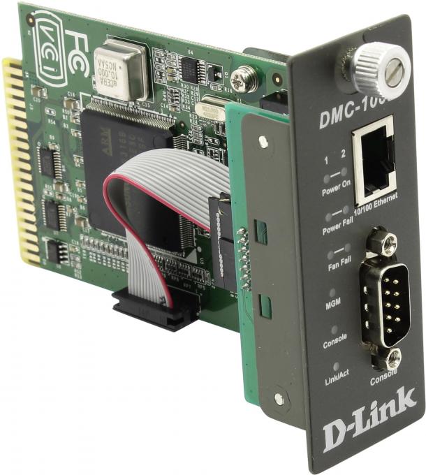 D-Link DMC-1002
