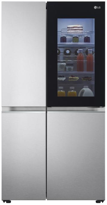 LG GC-Q257CAFV