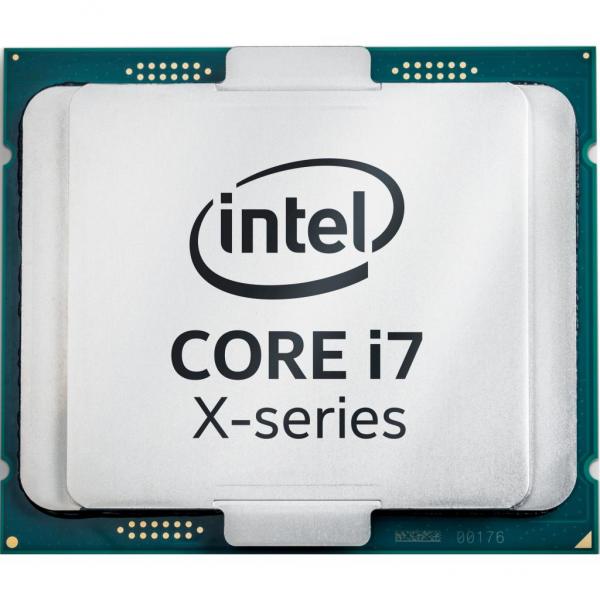 Процессор INTEL Core™ i7 7800X BX80673I77800X