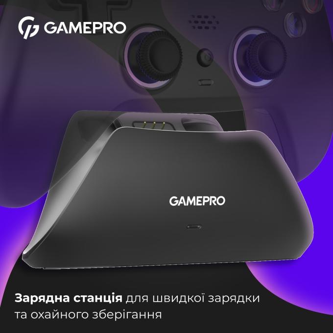 GamePro GPS20BDOC