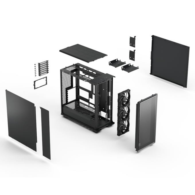 Fractal Design FD-C-EPO1X-01