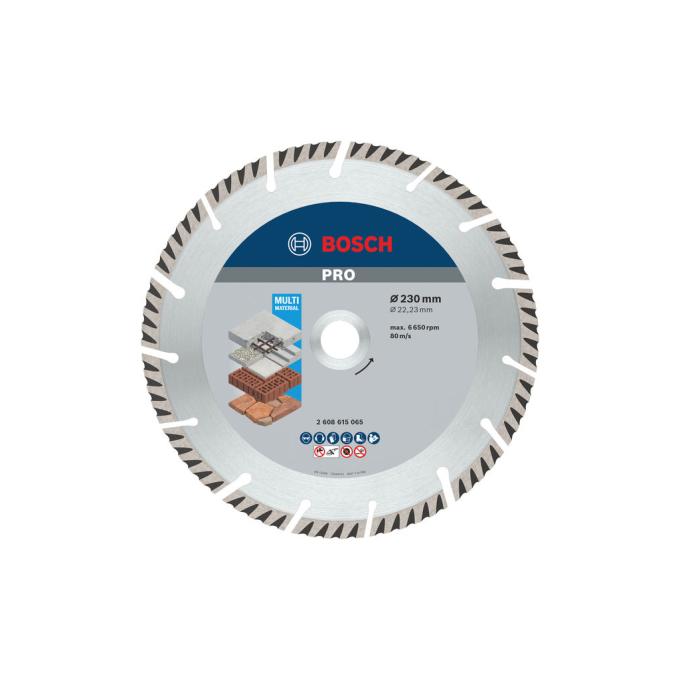 BOSCH 2.608.615.065