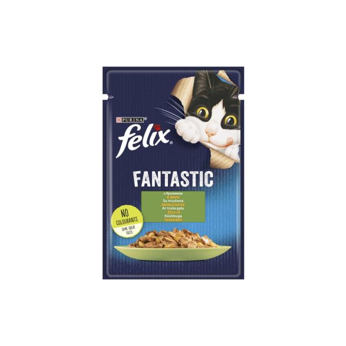 Purina Felix 7613039835500