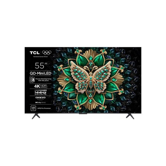 TCL 55C6K
