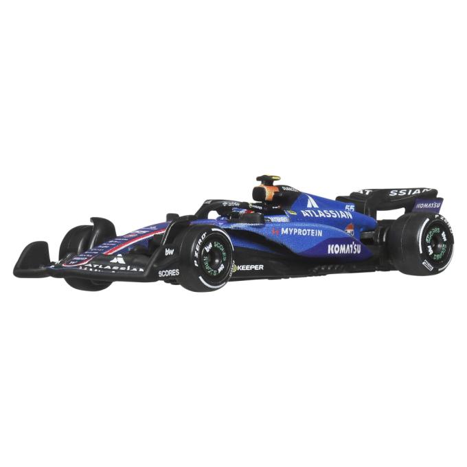 HOT WHEELS JKD85