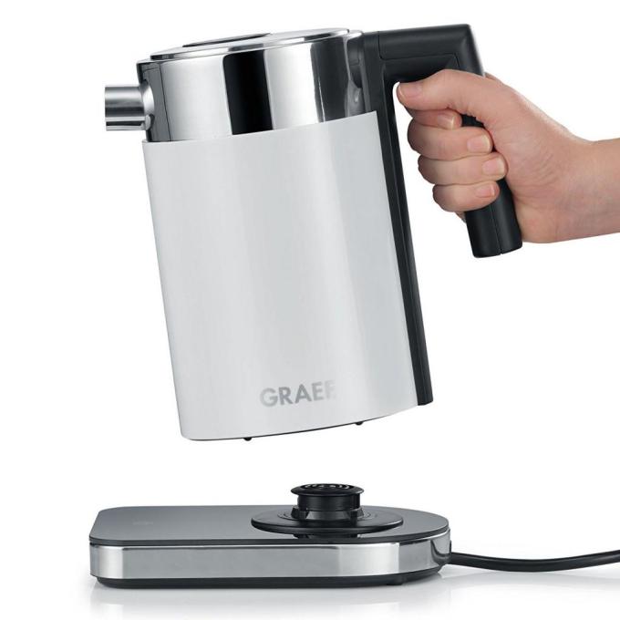 Graef WK501