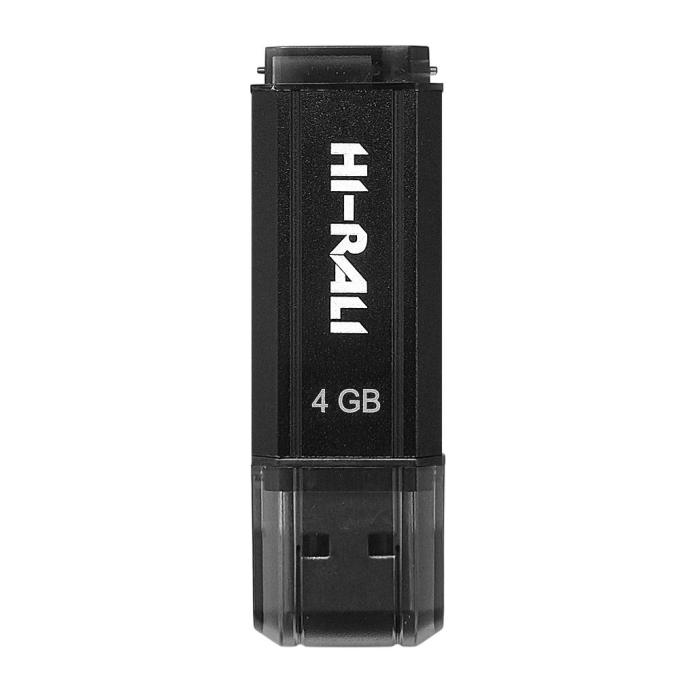 Hi-Rali HI-4GBSTBK