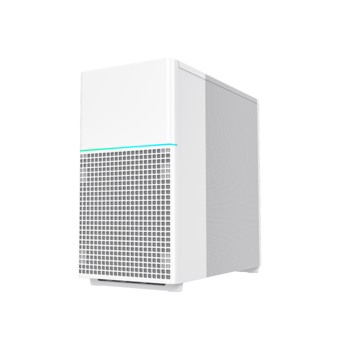 GAMEMAX P31 WH