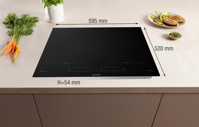 Gorenje GI6442BSCWF