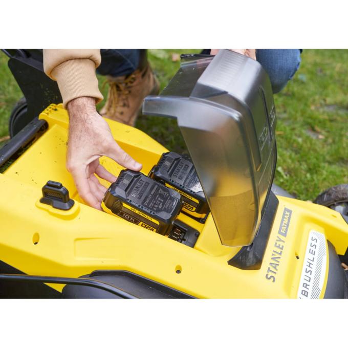 Stanley SFMCMWS251M