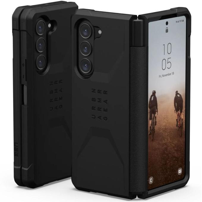 Urban Armor Gear 214358114040