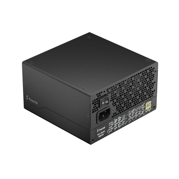 Fractal Design FD-P-IA3G-850-EU
