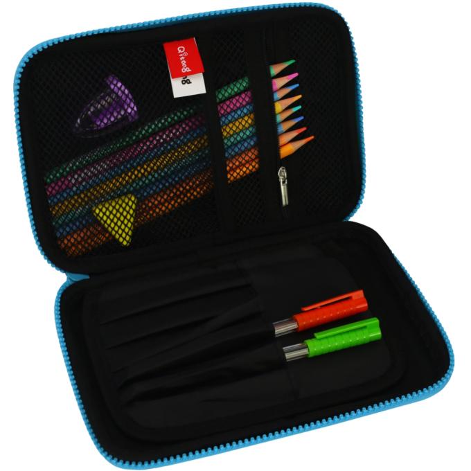 Cool For School QT-5661-Black