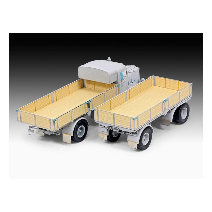 Revell RVL-07580