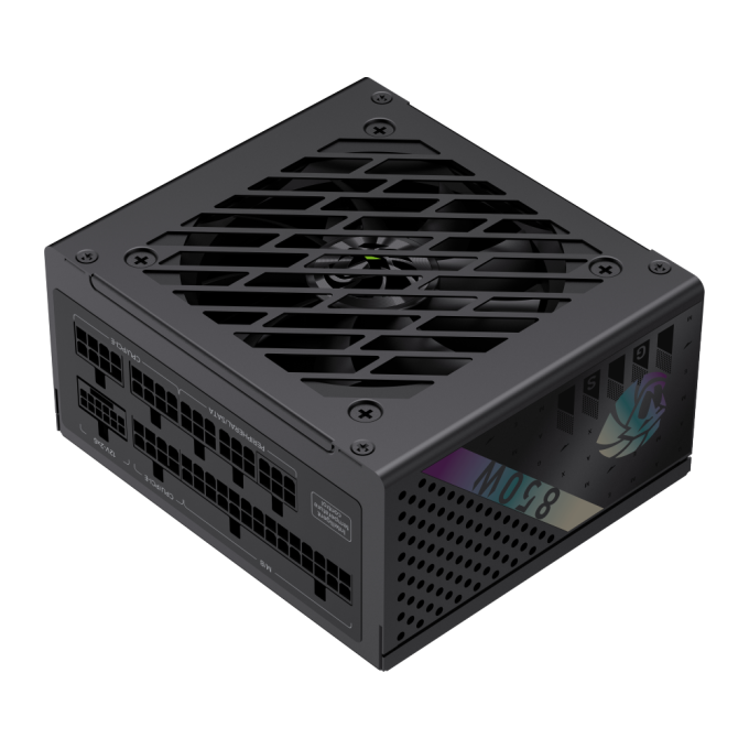 GAMEMAX GS 850G V25