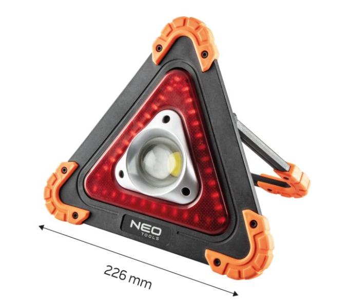 Neo Tools 99-076