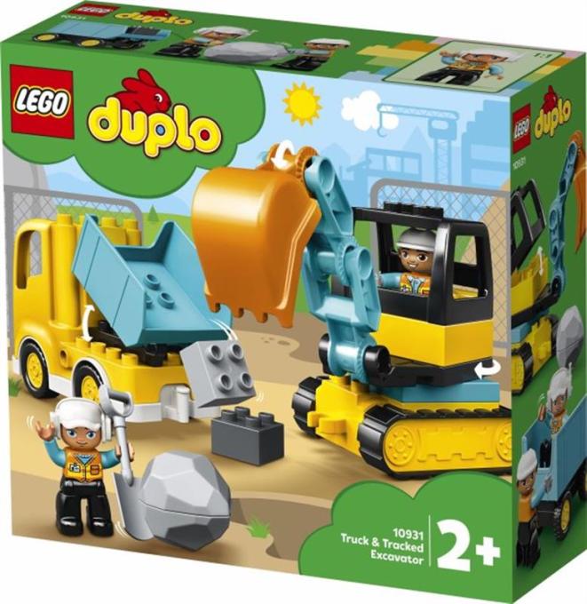 LEGO LEGO 10931