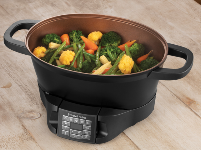 Russell Hobbs 23988036001