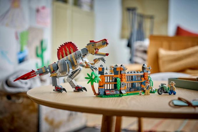 LEGO 77982