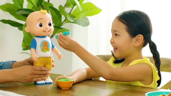 CoComelon CMW0058