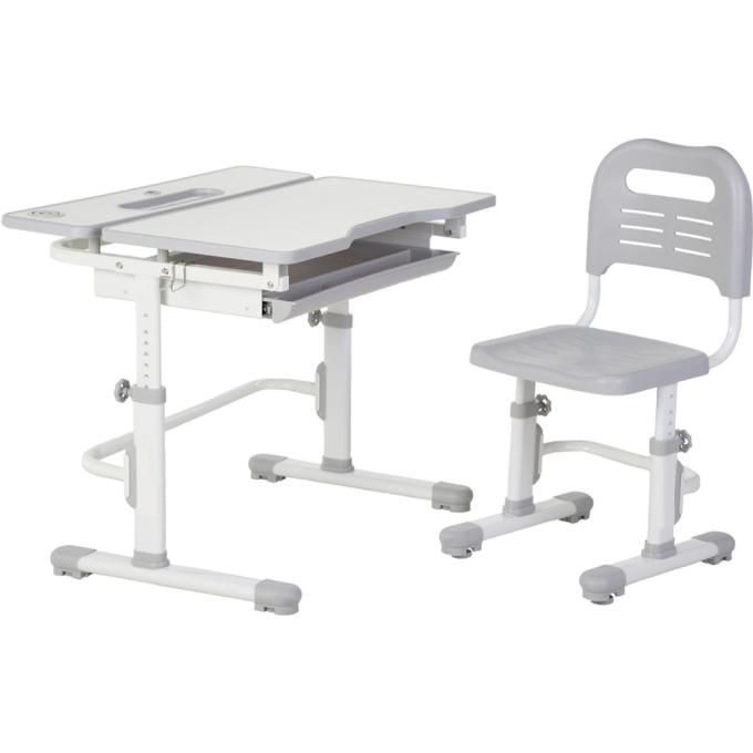 Cubby Botero Grey