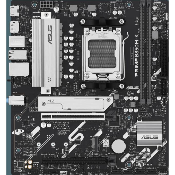 ASUS PRIME B850M-K