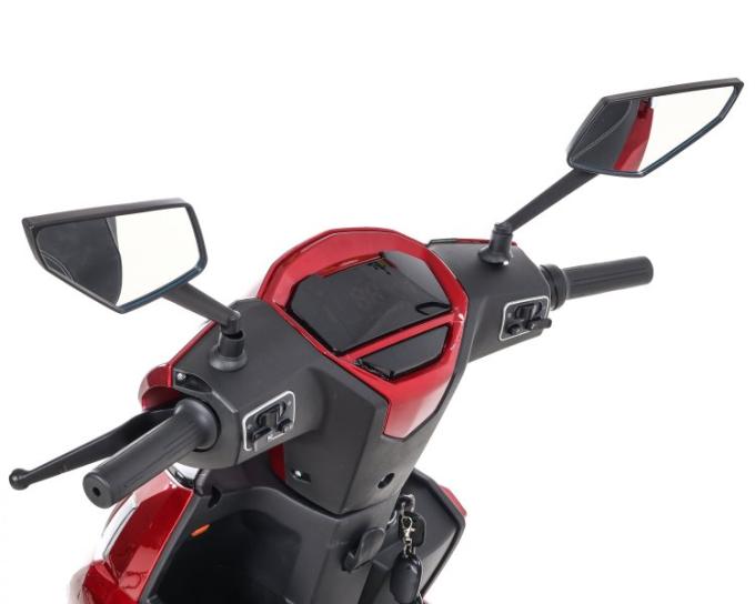 Maxxter LEON (Red)