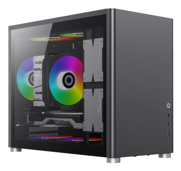 GAMEMAX 1125-2001R0067