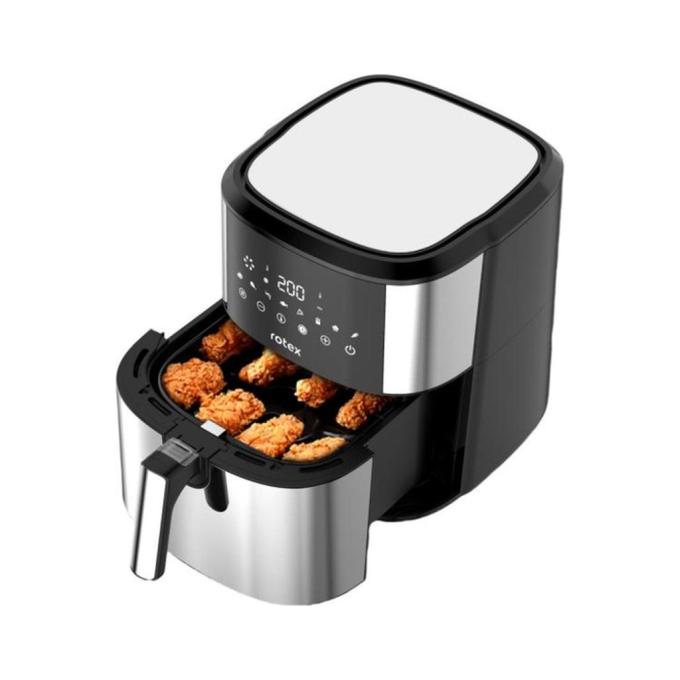 Rotex ROM760-XL Up&DownFry