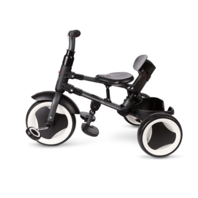 Qplay S380-7Black
