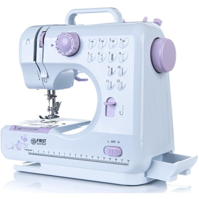 First FA-5700-2