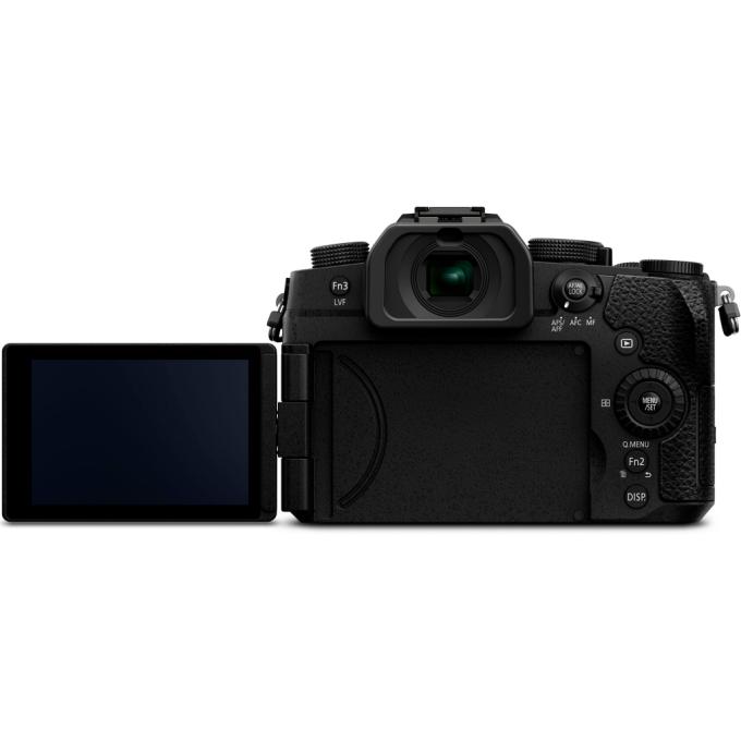 PANASONIC DC-G97E