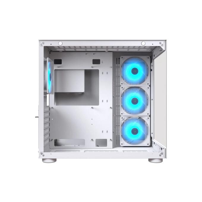 Cougar FV150 MINI White
