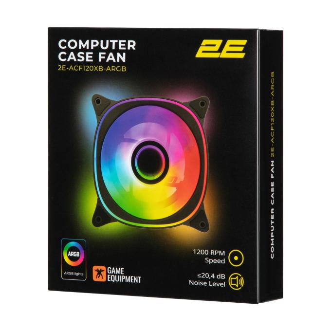 2E Gaming 2E-ACF120XB-ARGB