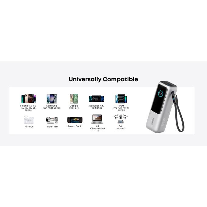 Anker A1695H41