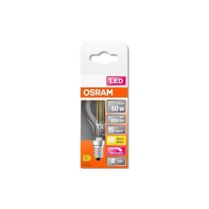 OSRAM 4058075447875