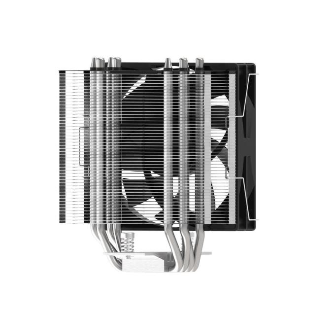 DARKFLASH S31 BLACK