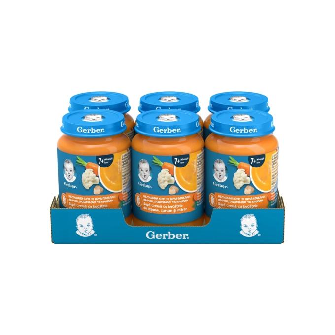 Gerber 1227381