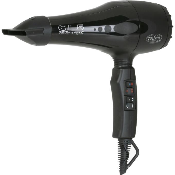 Coifin CL5R Black (16804)