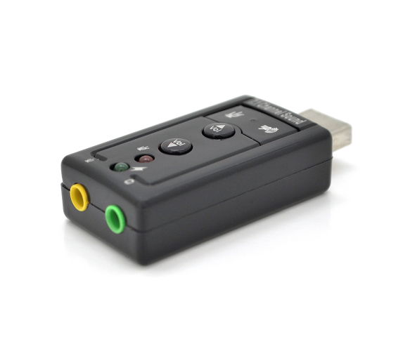 VOLTRONIC YT-SC-7.1 / 7