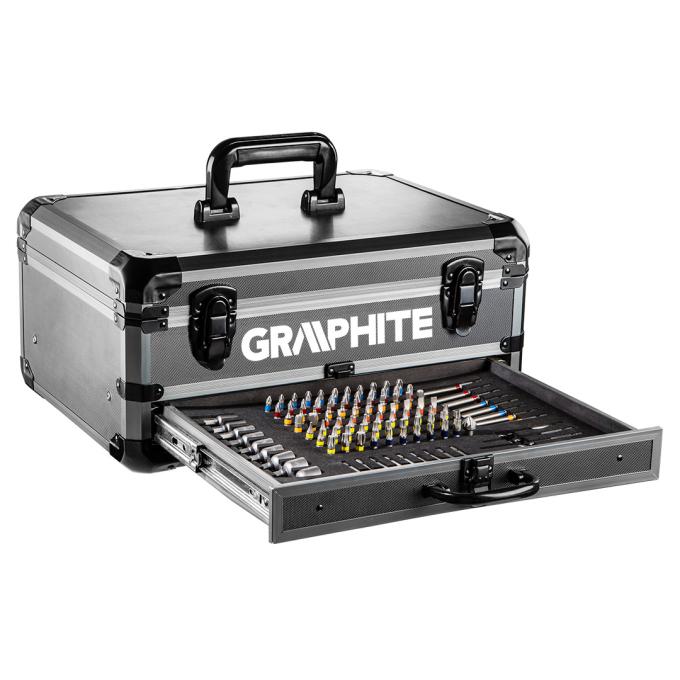Graphite 58G022-PS15