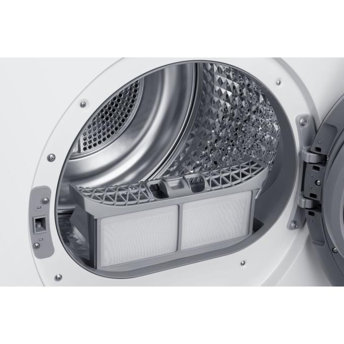 Samsung DV90BBA245AWUA