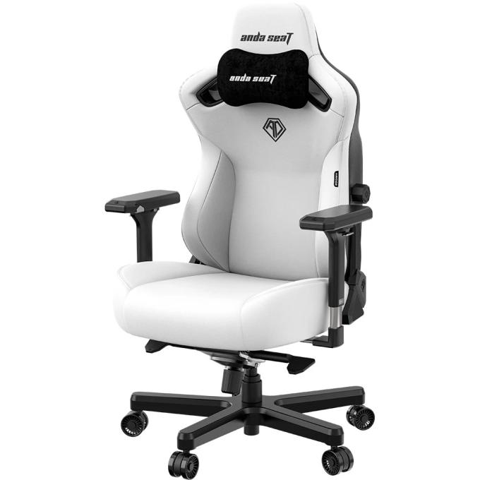 Anda Seat AD12YDC-XL-01-W-PV/C