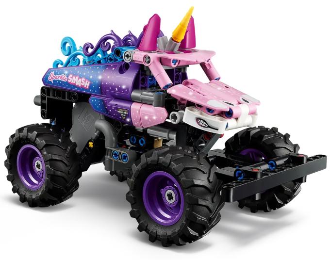 LEGO 42220