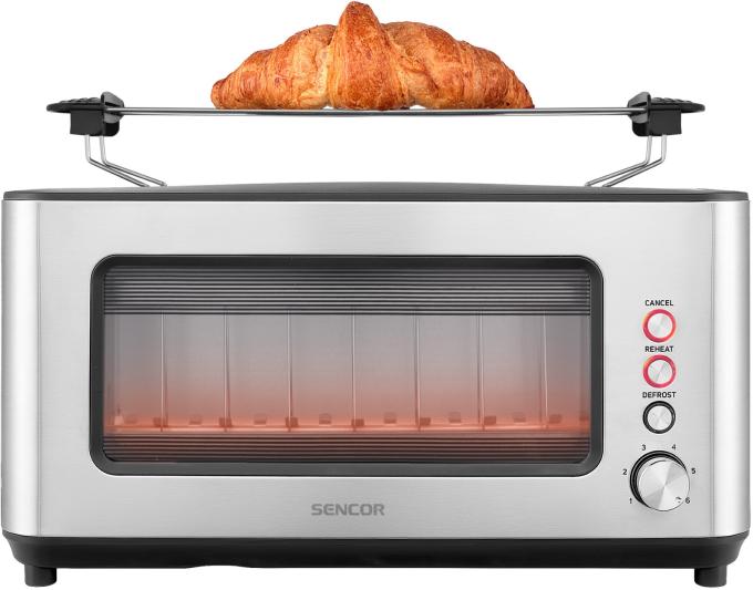 Sencor STS4050SS