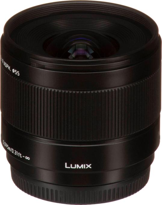 PANASONIC H-X09ME