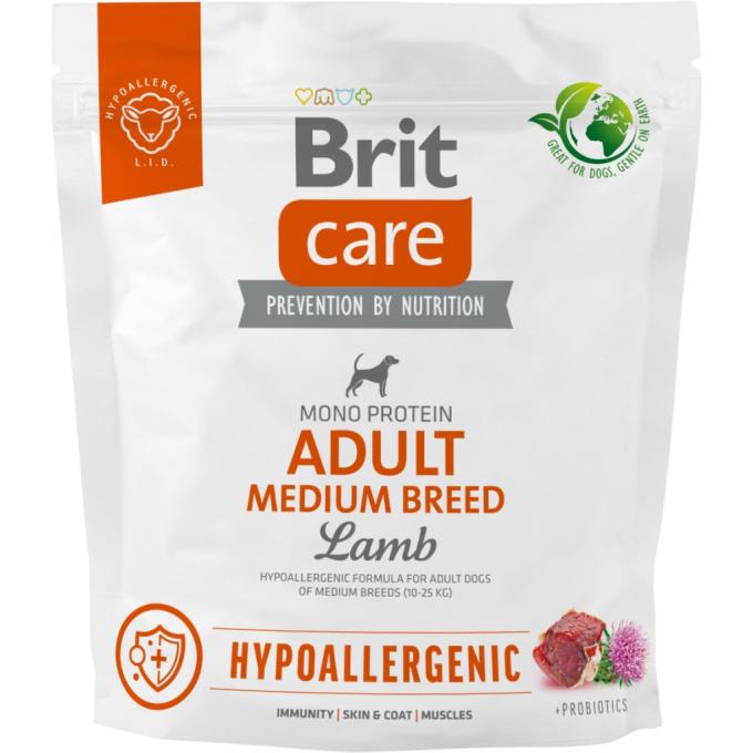 Brit Care 8595602559039